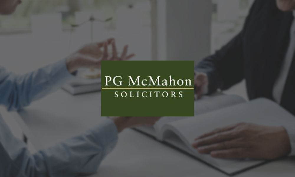 PG McMahon